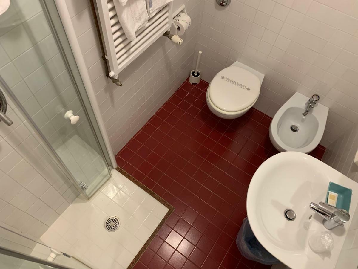 Hotel Alla Citta Di Trieste Grado Buitenkant foto