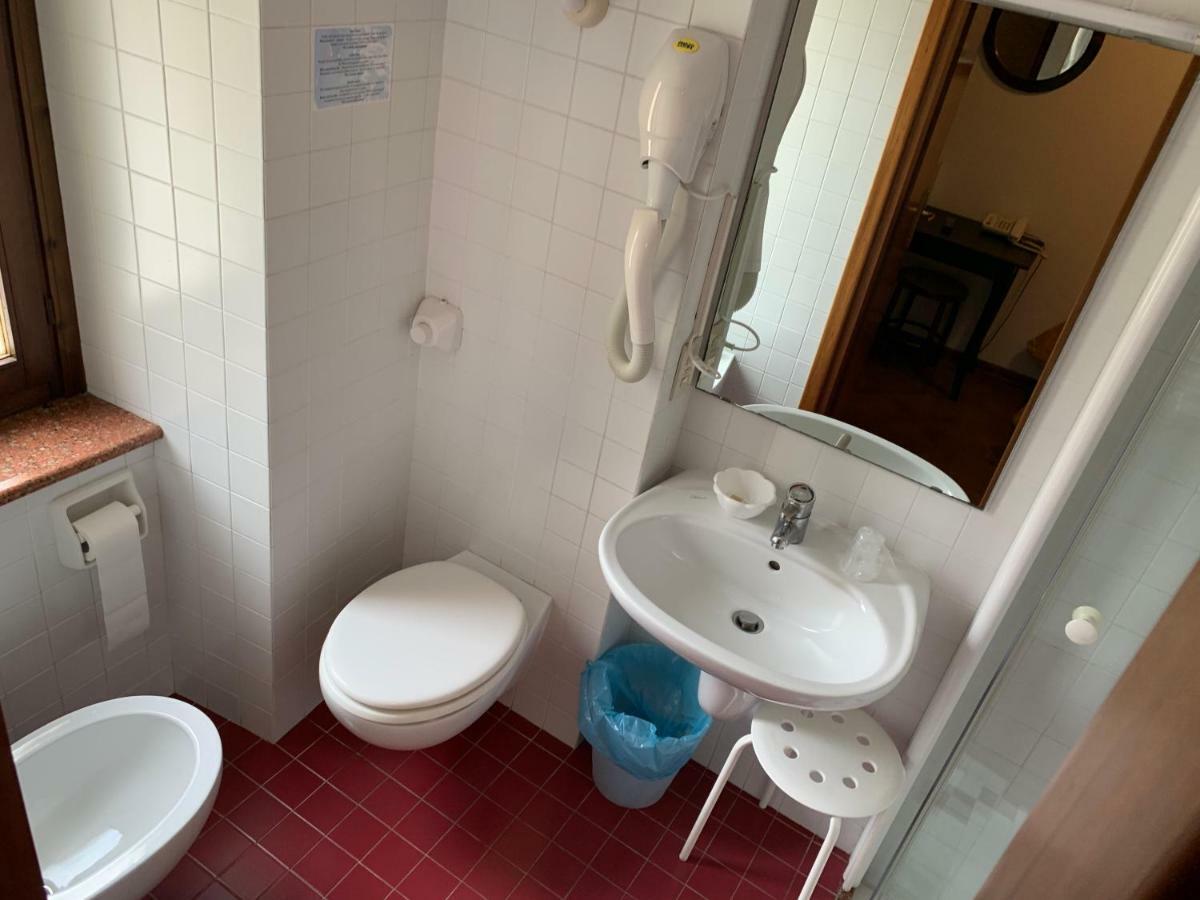 Hotel Alla Citta Di Trieste Grado Buitenkant foto